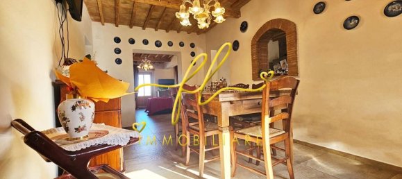 6 rooms House in Rosignano Marittimo, Italy No. 90906 11