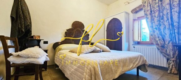 6 rooms House in Rosignano Marittimo, Italy No. 90906 28
