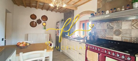 6 rooms House in Rosignano Marittimo, Italy No. 90906 21