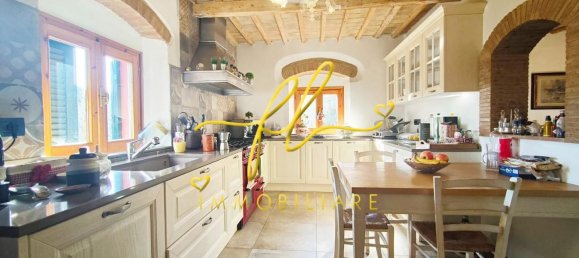 6 rooms House in Rosignano Marittimo, Italy No. 90906 19
