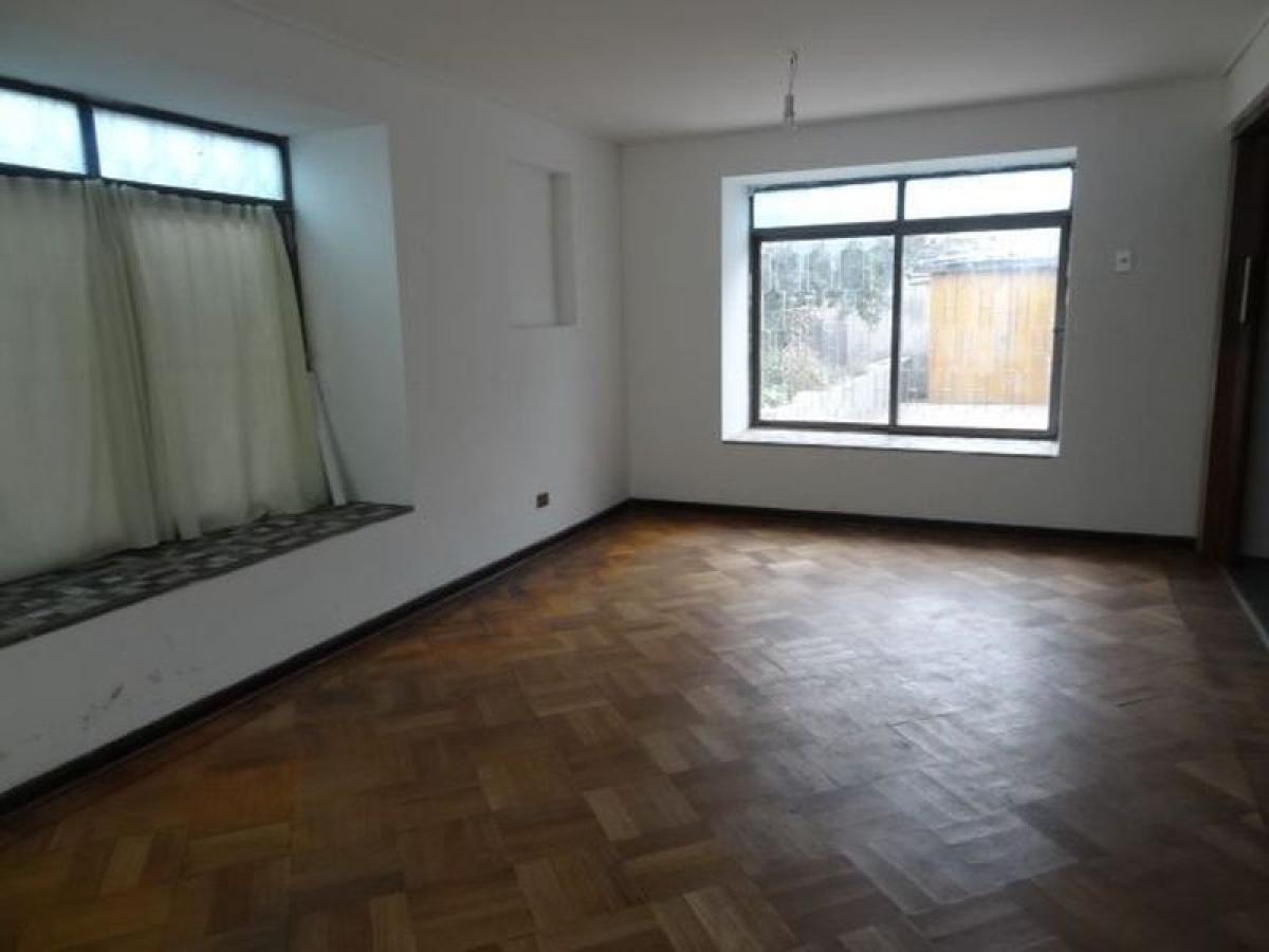 4 Schlafzimmer Haus in Santiago, Chile, Nr. 1872