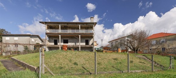 1320m² Land in Sanguedo, Portugal No. 139190 12