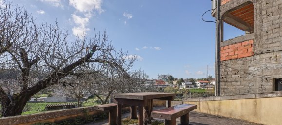 1320m² Land in Sanguedo, Portugal No. 139190 3