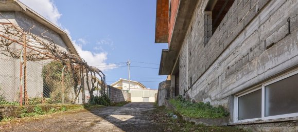 1320m² Land in Sanguedo, Portugal No. 139190 16