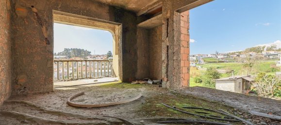 1320m² Land in Sanguedo, Portugal No. 139190 5