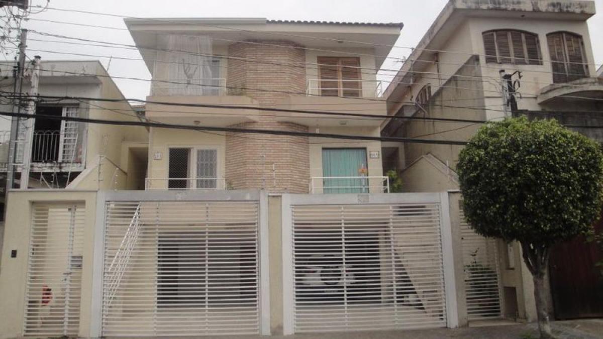 3 Schlafzimmer Haus in Sao Paulo, Brazil, Nr. 469824