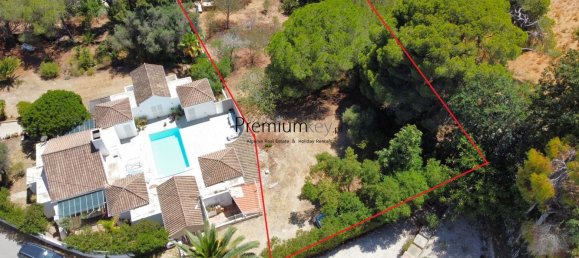 Terreno en Guia, Portugal No. 61227 5