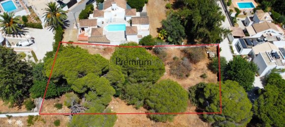 Terreno en Guia, Portugal No. 61227 3