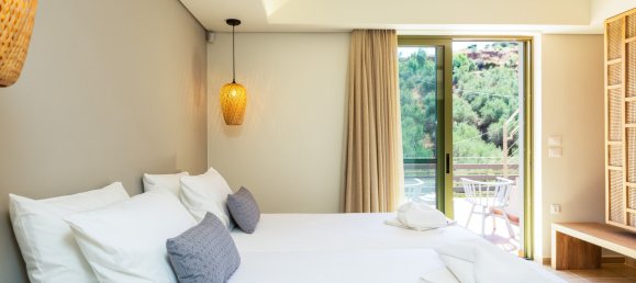 6 bedrooms Villa in Chania, Greece No. 46 28