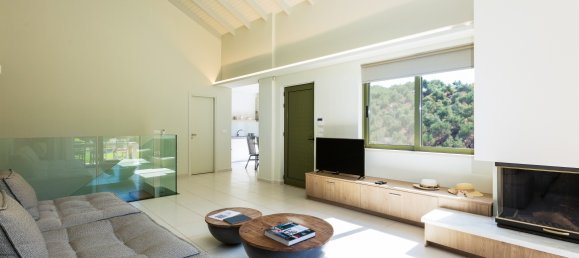 6 bedrooms Villa in Chania, Greece No. 46 2