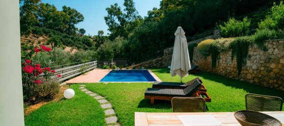 6 chambres villa à vendre à Chania, Crete, Greece № 46 5