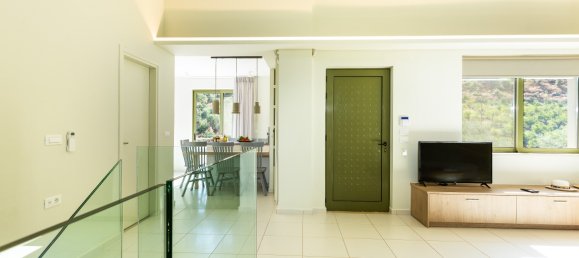 6 chambres villa à vendre à Chania, Crete, Greece № 46 11