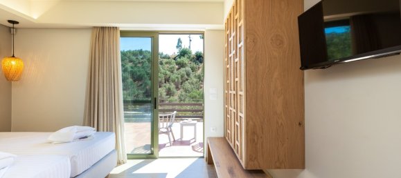 6 bedrooms Villa in Chania, Greece No. 46 26