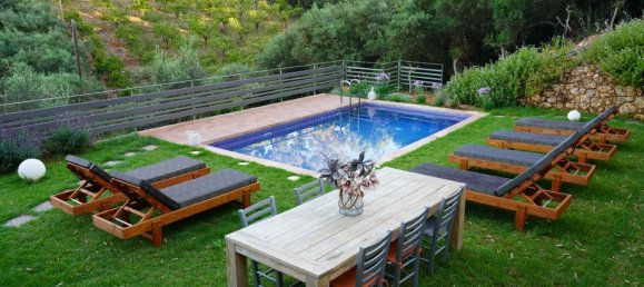 6 bedrooms Villa in Chania, Greece No. 46 6