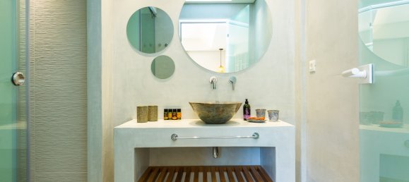6 chambres villa à vendre à Chania, Crete, Greece № 46 29