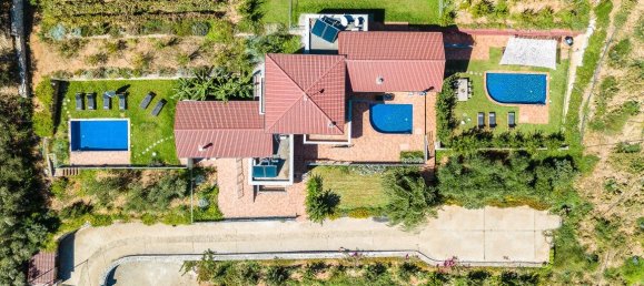 6 bedrooms Villa in Chania, Greece No. 46 4