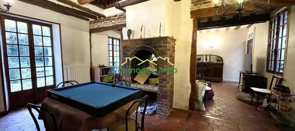 4 Schlafzimmer Haus in Neuilly-en-Thelle, France, Nr. 46486 2