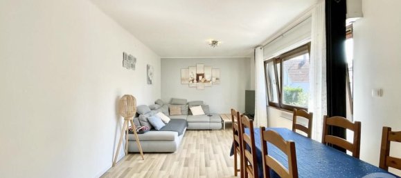 Casa de 7 dormitorios en Lingolsheim, France No. 330385 2