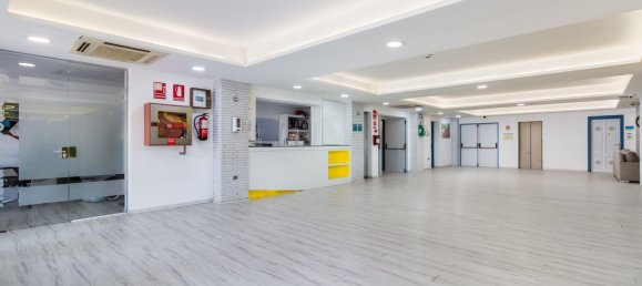 84 bedrooms Hotel in Cadiz, Spain No. 97727 9