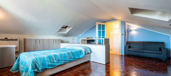 4 bedrooms Villa in Rivalta di Torino, Italy No. 351204 37