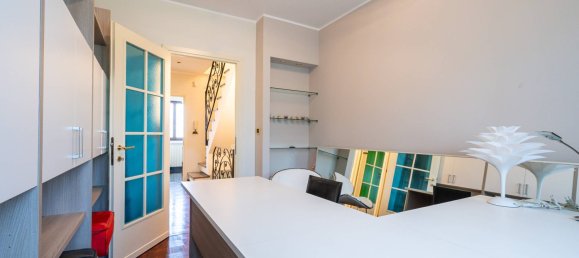 4 bedrooms Villa in Rivalta di Torino, Italy No. 351204 24