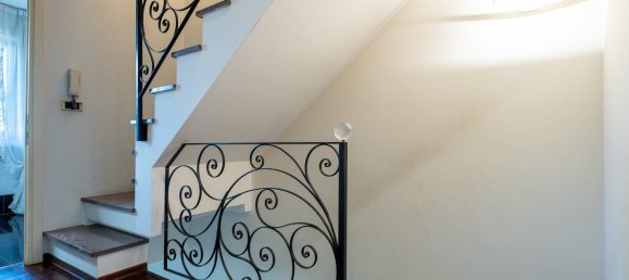 4 bedrooms Villa in Rivalta di Torino, Italy No. 351204 22