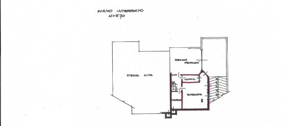 4 bedrooms Villa in Rivalta di Torino, Italy No. 351204 49