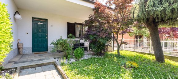 4 bedrooms Villa in Rivalta di Torino, Italy No. 351204 40