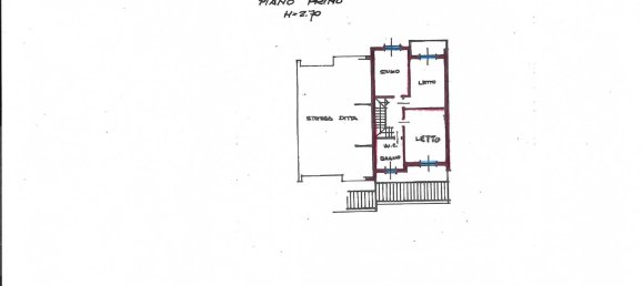 4 bedrooms Villa in Rivalta di Torino, Italy No. 351204 47