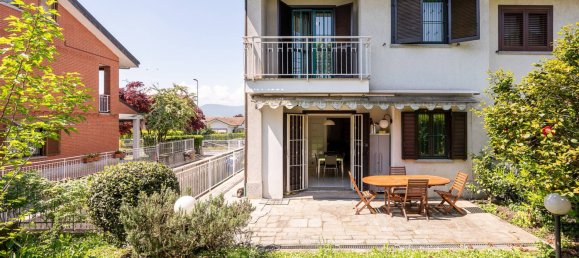 4 bedrooms Villa in Rivalta di Torino, Italy No. 351204 41