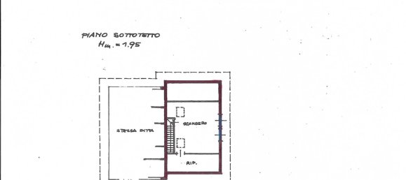 4 bedrooms Villa in Rivalta di Torino, Italy No. 351204 48