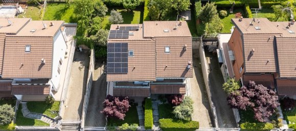 4 bedrooms Villa in Rivalta di Torino, Italy No. 351204 45