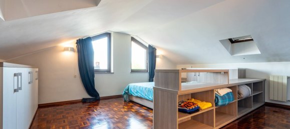 4 bedrooms Villa in Rivalta di Torino, Italy No. 351204 35