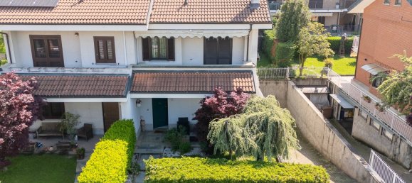 4 bedrooms Villa in Rivalta di Torino, Italy No. 351204 43