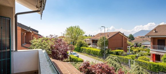 4 bedrooms Villa in Rivalta di Torino, Italy No. 351204 32