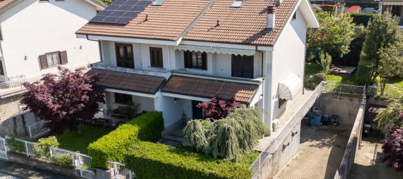 4 bedrooms Villa in Rivalta di Torino, Italy No. 351204 44