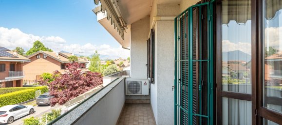 4 bedrooms Villa in Rivalta di Torino, Italy No. 351204 31