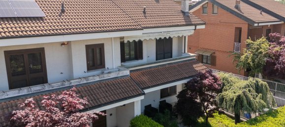 4 bedrooms Villa in Rivalta di Torino, Italy No. 351204 42