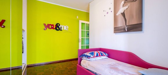 4 bedrooms Villa in Rivalta di Torino, Italy No. 351204 27