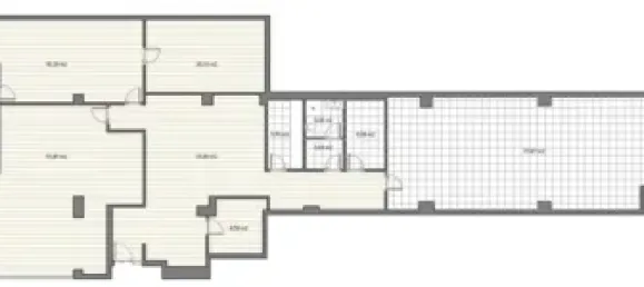 Imóvel comercial em Chartered Community of Navarre, Spain 305 m² N.º 173649 67