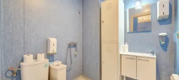 Imóvel comercial em Chartered Community of Navarre, Spain 305 m² N.º 173649 52