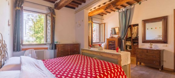 11 bedrooms Castles in Monteroni d'Arbia, Italy No. 138841 23
