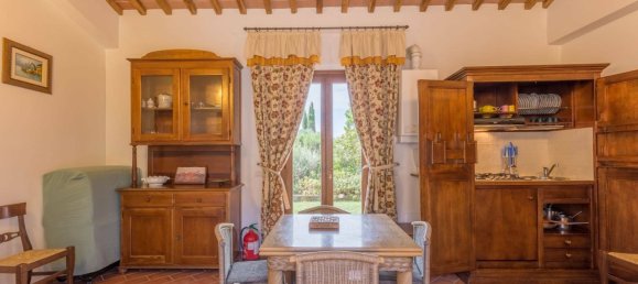 11 bedrooms Castles in Monteroni d'Arbia, Italy No. 138841 27