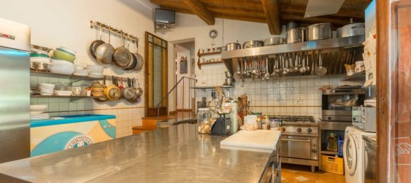 11 bedrooms Castles in Monteroni d'Arbia, Italy No. 138841 13