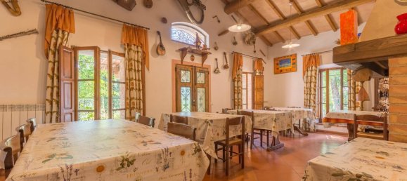 11 bedrooms Castles in Monteroni d'Arbia, Italy No. 138841 10