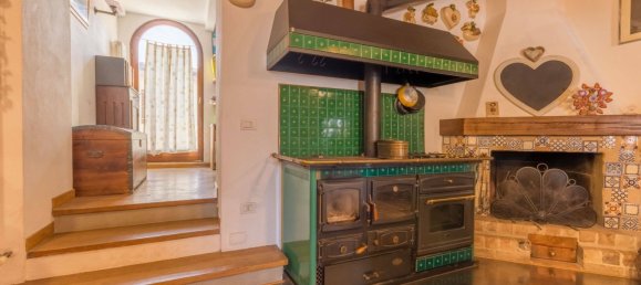 11 bedrooms Castles in Monteroni d'Arbia, Italy No. 138841 18