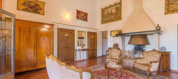 11 bedrooms Castles in Monteroni d'Arbia, Italy No. 138841 8