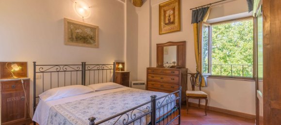11 bedrooms Castles in Monteroni d'Arbia, Italy No. 138841 14