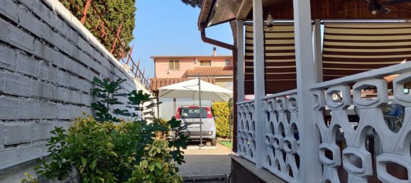 3-Zimmer Haus in Ardea, Italy, Nr. 142548 5