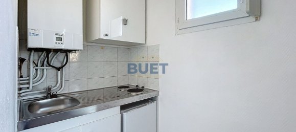 Studio in Fontaine-les-Dijon, France No. 191092 6